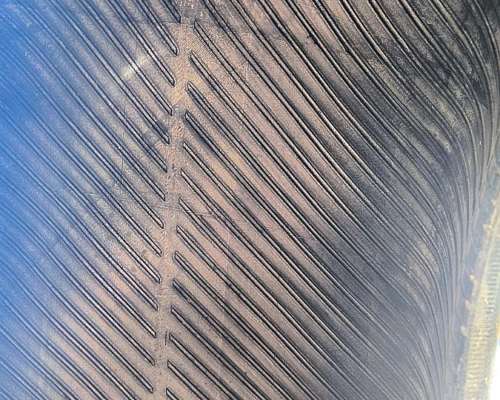 Cubiertas de Tractor 16.9-28