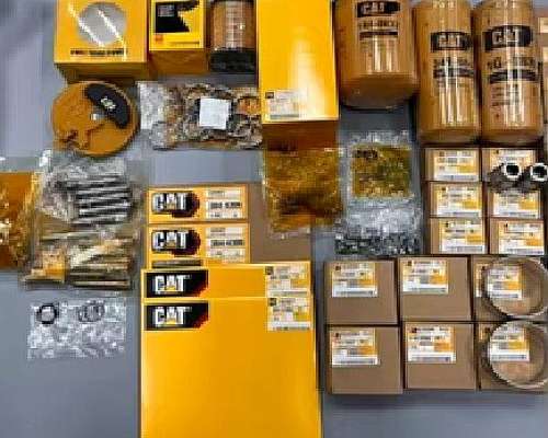 Repuestos para Equipo Pesado Importación