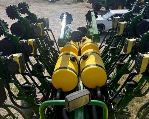 John Deere 1795 Importada