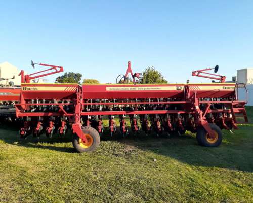 Bertini 30000 19 LIN a 42 cm o 16 L a 52 cm Reacondicionada