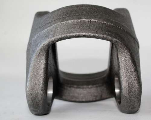 Porta Cruceta Arbol Delantero 27mm Tractor 980/115-90/780