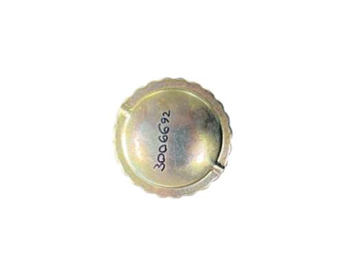 Tapa Combustible Deutz AX 4.60