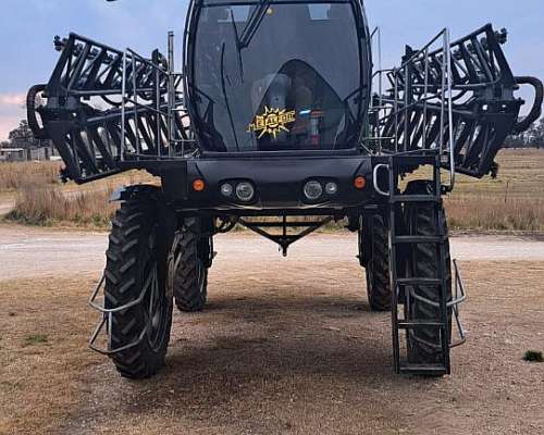 Metalfor 3200 Special, 32 Mts