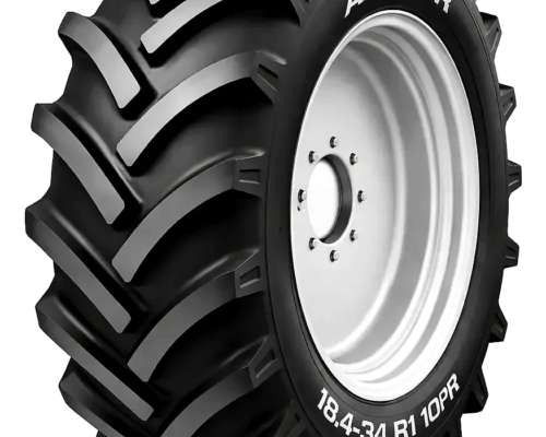 Cubierta Agrícola Armour 18.4-34 10pr R1