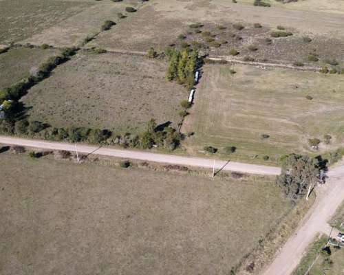 Chacra 5000 M2 en Pueblo General Belgrano - Gualeguaychú.