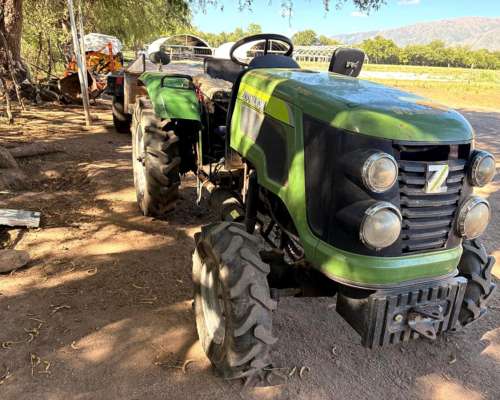 Alem Chacra en Produccion Ovina y Avicola