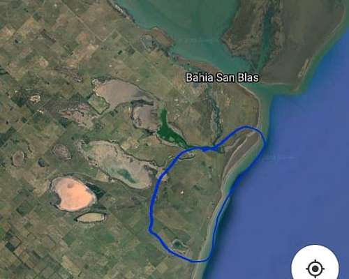 Campo en Venta en Partido de Carmen de Patagones