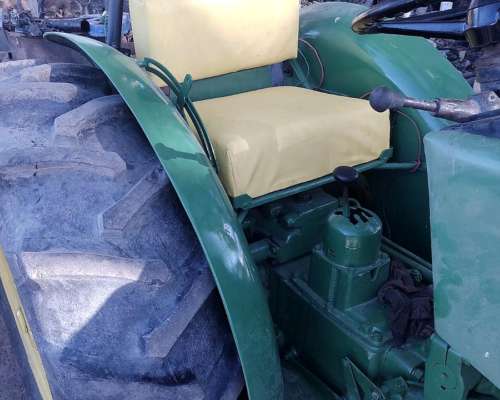 Jonh Deere 1420 Nuevo 0km