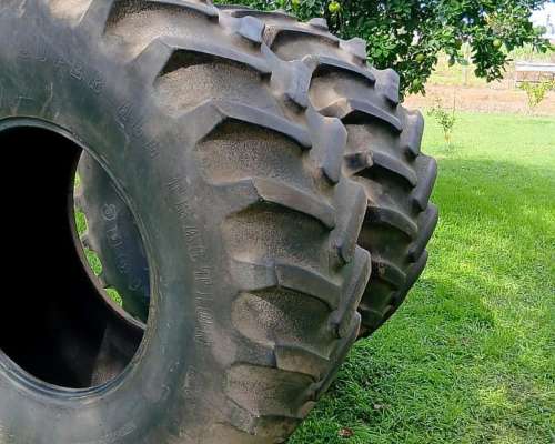 Gomas 24 5 32 Firestone Usadas