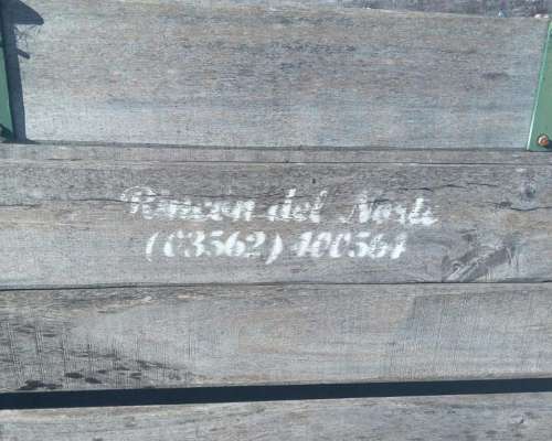 Vendo Manga Nueva sin Usar Marca Rincon del Norte