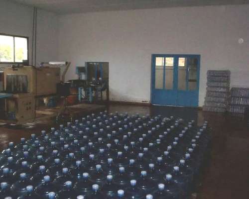 Venta de 8.900 Has. Santa Cruz - Perito Moreno - Patagonia