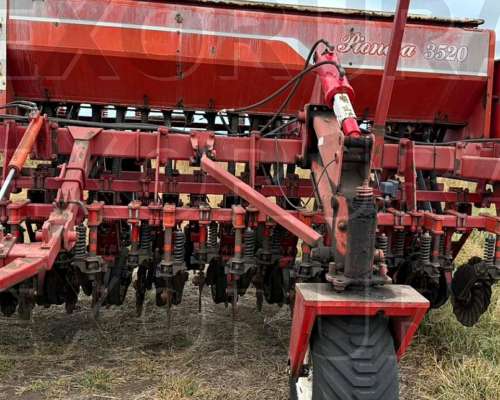 Crucianelli Pionera 3520, 2013, 35/20 y 18/40. Unico Dueño