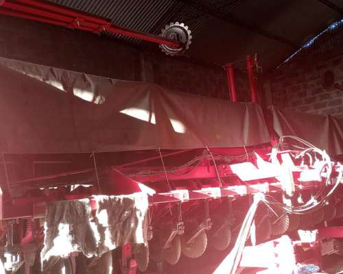 Gherardi G 300, de 20 a 42, con Monitor