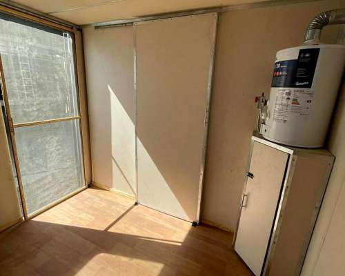 Casilla Matilda Nueva 5 Mts