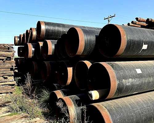 Caños Tubing, Tubos de Acero Baratos a la Venta a UN Precio