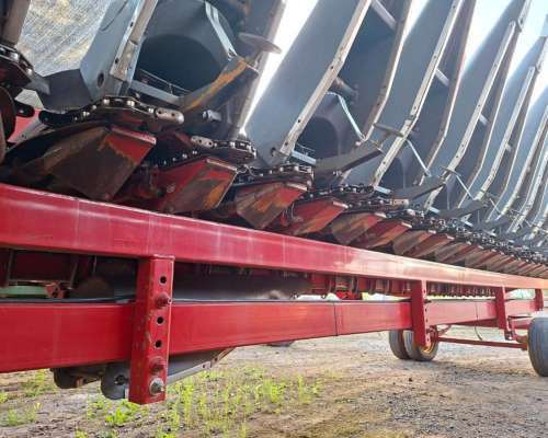 Maicero Mainero 16-52 Modelo 2008 - año 2011