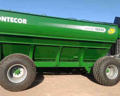 Monotolva Autodescargable Montecor TA032 Nueva