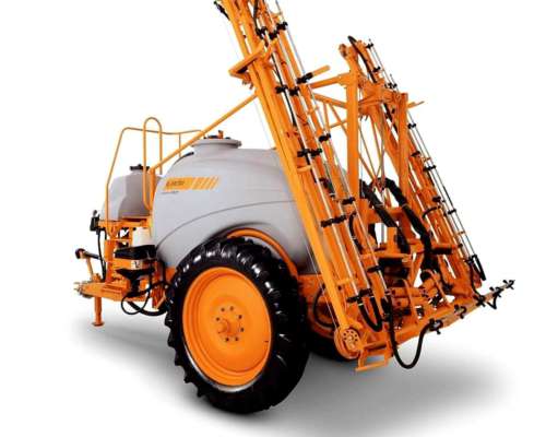 Pulverizadores Jacto Advance 3000 AM 18/100/50/36/mf Mixta