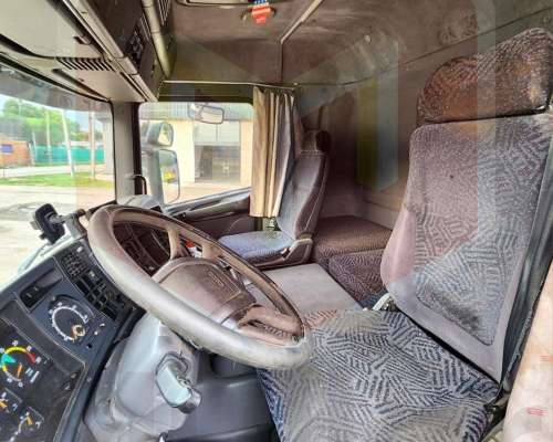 Scania R420 Semi Automático año 2007