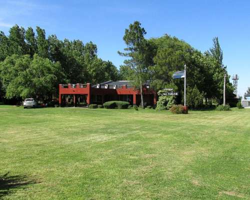 1.144 Has - en Venta - Adolfo Gonzales Chaves - Buenos Aires