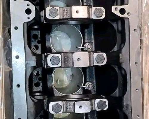 Repuestos de Motor Perkins 4/6 Cilindro