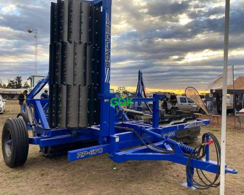 Rolo Picador RP 5.20 Azulado