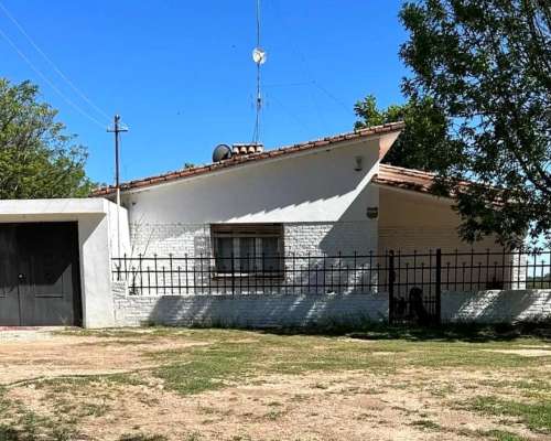 Casa 3 Dormitorios en Villa San Isidro, Córdoba