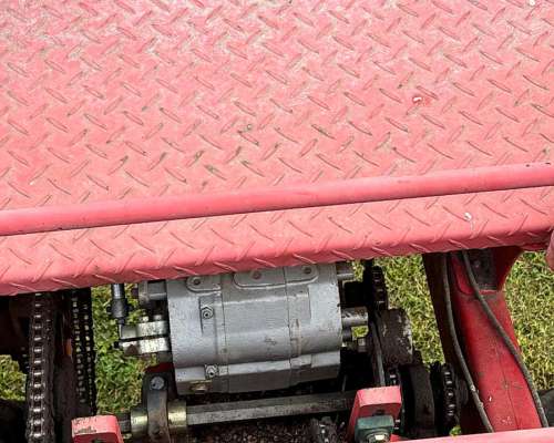 Autotrailer Malasia año 2019