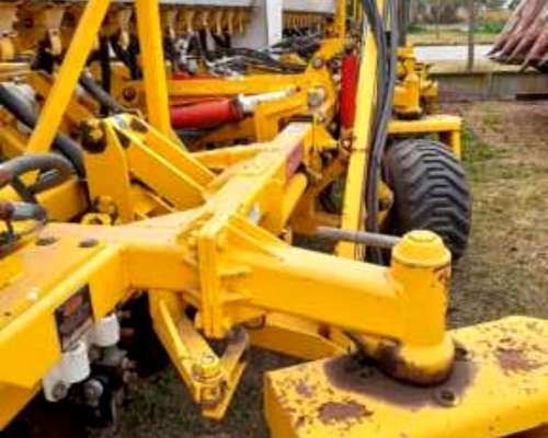 Sembradora Grano Grueso Ascanelli Magnum RS 3000 de 16/52