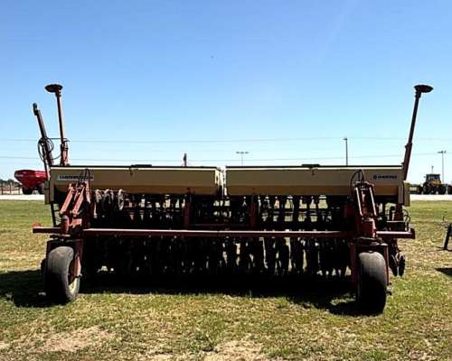 Sembradora Gherardi G230 - 2005