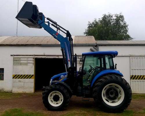 Palas Frontales Nuevas PF 750c Minari