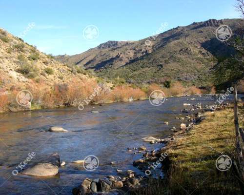 Campo en Venta de 486 Has Bariloche, Alto Rio Chubut