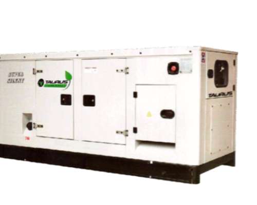 80 KVA Insonorizado