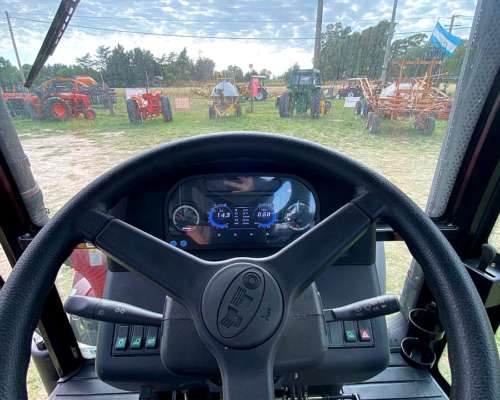 🔥 Stock Disponible – Entrega Inmediata 🔥 🚜 YTO 140 HP