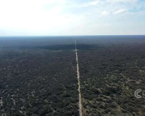 Se Vende Campo Ganadero de 3500 Ha en Mendoza, Argentina