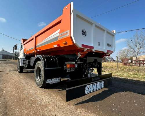 Carrocerias Vuelcos Bilateal-trivuelcos-traseros. Sambre