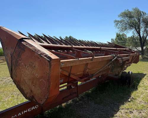 Girasolero Mainero 1035 de 10a70