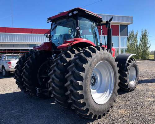 Nuevo - Case IH Puma 190 - Full Autoguidance y Telemetría