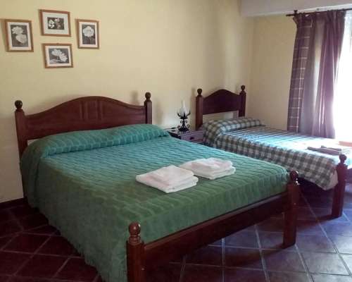 95 Has Agrícolas en Venta - Lobos