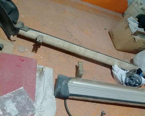 Acoplado Mauro 5/6 TN