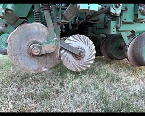 Sembradora MIX 2b 10880