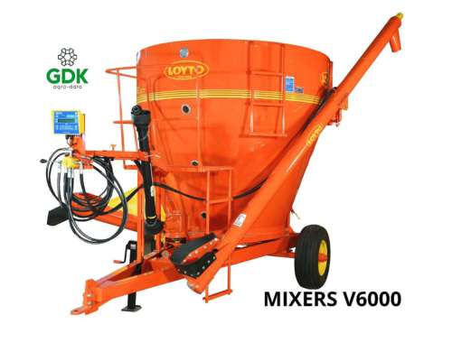 Mixers - Varios Modelos Disponibles - Mixer V2200