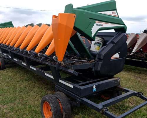 Stara TPM 8082 Maicero