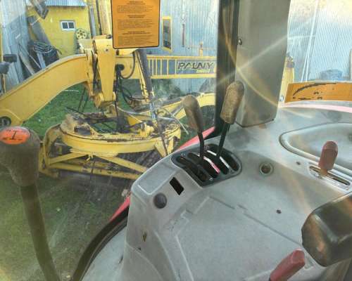 Tractor Massey Ferguson 630 DT