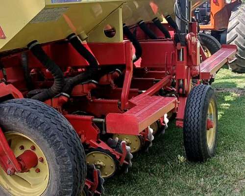 Sembradora Gherardi G 200