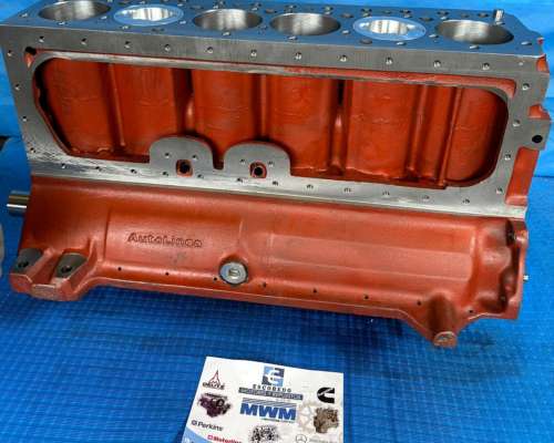 Semi Armado Mercedes Benz 1518