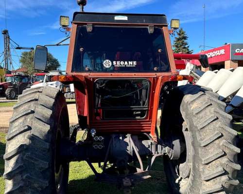 Tractor Massey Ferguson 1185 Permuto por Auto o Camioneta