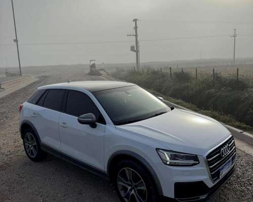 Audi Q2 - año 2018