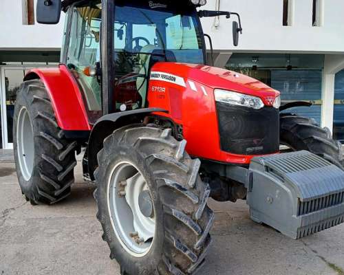 M F 6713 - Nuevo - Piloto - Centro Cerrado - S Power Shif