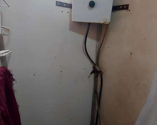 Casilla Rural de 7 X 2.4 MS. 6 Camas. año 1999